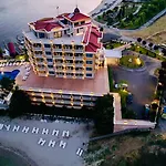 Appart hôtel Santa Maria Luxury Suits