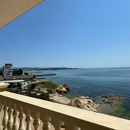 Apart-hotel Santa Maria Luxury Suits 4*