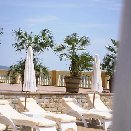 Apart Otel Santa Maria Luxury Suits 4*
