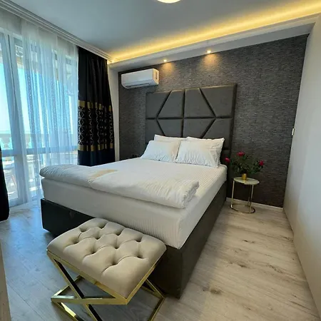 Apart-hotel Santa Maria Luxury Suits
