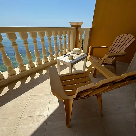 Santa Maria Luxury Suits Apart-hotel Ravda