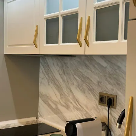 Aparthotel Santa Maria Luxury Suits