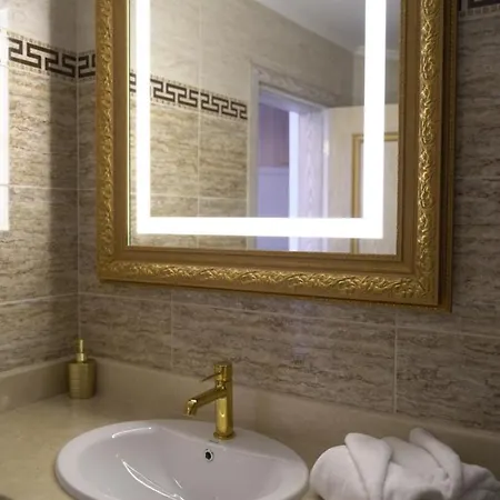 Aparthotel Santa Maria Luxury Suits