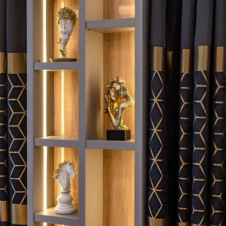 Santa Maria Luxury Suits 4*