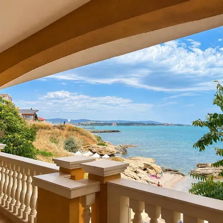 Santa Maria Luxury Suits Apart-hotel Ravda
