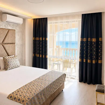 Apart-hotel Santa Maria Luxury Suits