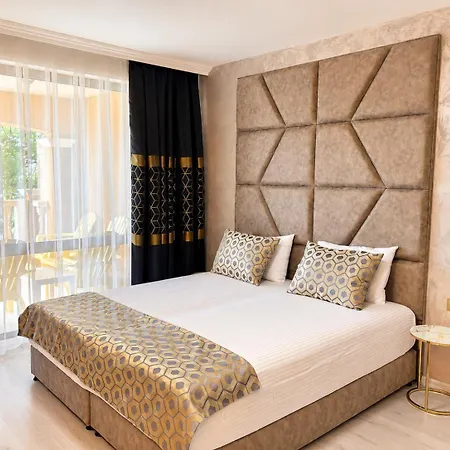 Santa Maria Luxury Suits Ravda