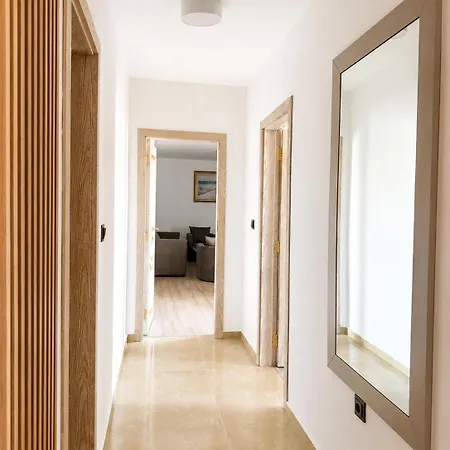 Santa Maria Luxury Suits Ravda