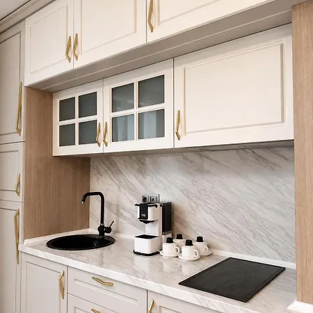 Santa Maria Luxury Suits Ravda