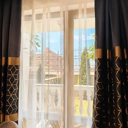 Apart-hotel Santa Maria Luxury Suits
