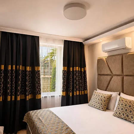 Apart-hotel Santa Maria Luxury Suits Ravda
