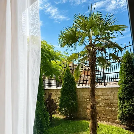 Apart-hotel Santa Maria Luxury Suits
